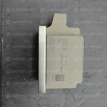 1PCS SKKD380/16 SKKD380-16 SKKD38016 SEMIKRON MODULE