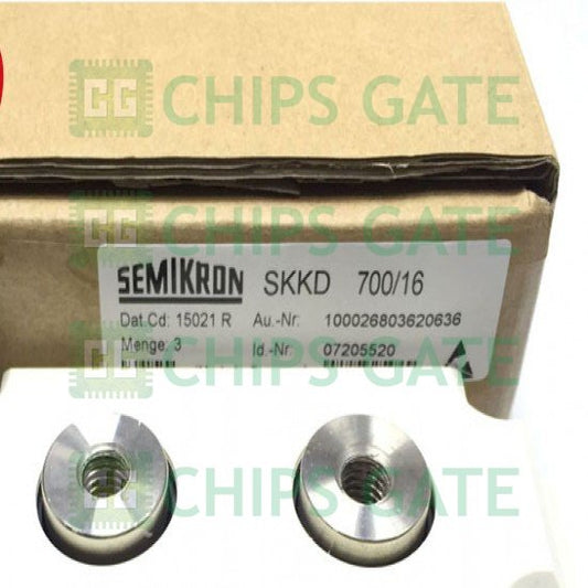 1PCS SKKD700/16 SEMIKRON SKKD700-16 SKKD70016