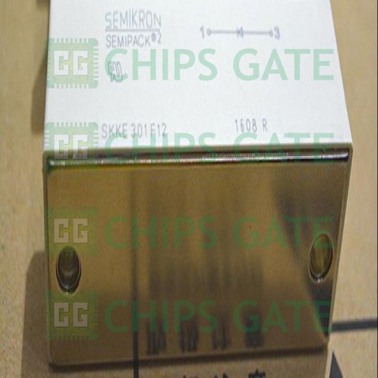 1PCS SKKE310F12 SKKE310F-12 SKKE320F/12 SEMIKRON