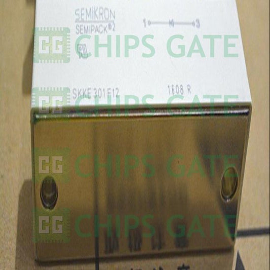 1PCS SKKE310F12 SKKE310F-12 SKKE320F/12 SEMIKRON