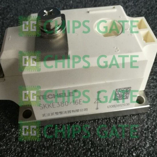 1PCS power supply module SEMIKRON SKKE380/16