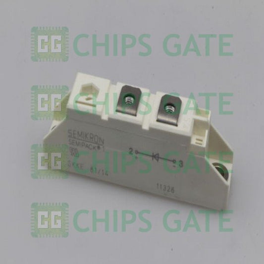1PCS SKKE81/14 SKKE81-14 SKKE8114 SEMIKRON MODULE