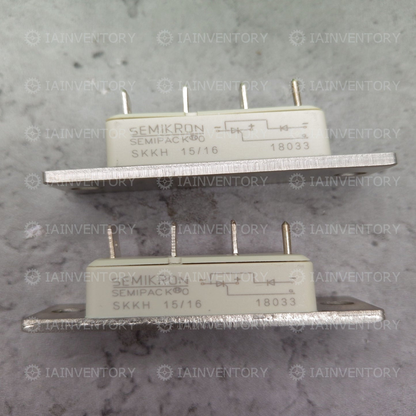 1PCS SKKH15/16 SKKH1516 SKKH15-16 SEMIKRON