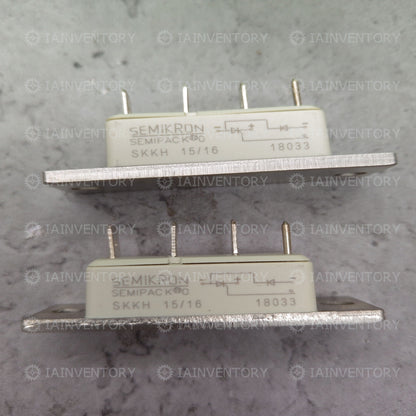 1PCS SKKH15/16 SKKH1516 SKKH15-16 SEMIKRON