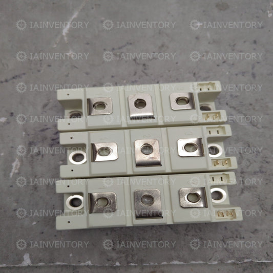 1PCS power supply module SEMIKRON SKKH162/16E