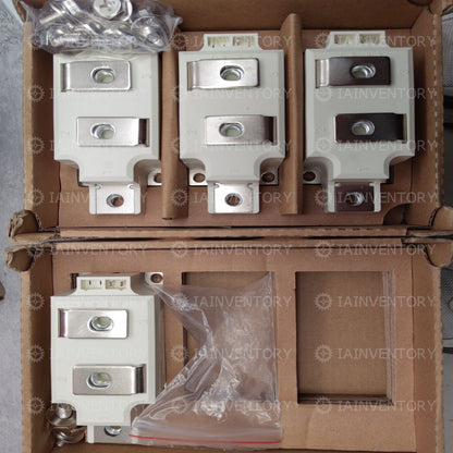 1PCS power supply module SEMIKRON SKKH250/16E