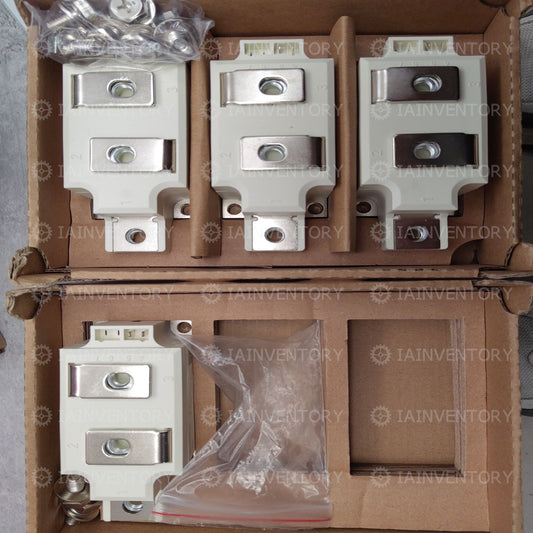 1PCS power supply module SEMIKRON SKKH250/16E