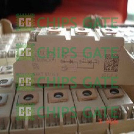 1PCS SKKH26/14D SKKH26-14D SKKH2614D SEMIKRON MODULE