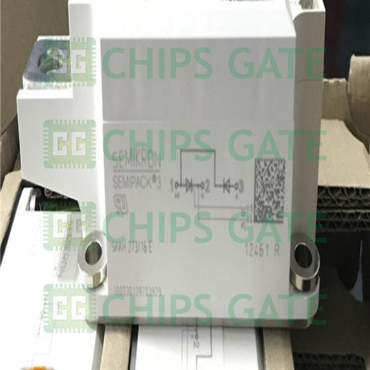 1PCS SKKH273/16E SKKH273-16E SKKH27316E SEMIKRON