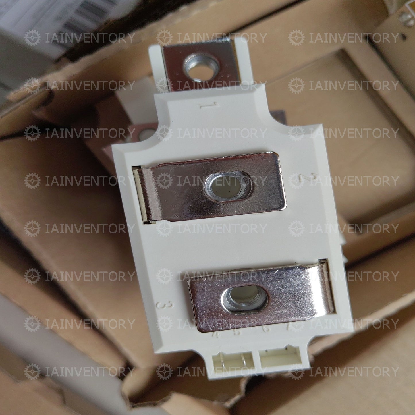 1PCS SKKH330-16E SKKH33016E SKKH330/16E SEMIKRON MODULE