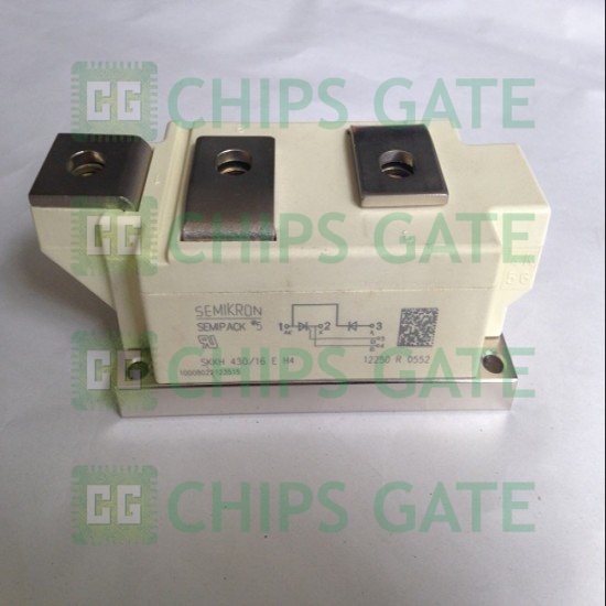 1PCS SKKH430/16E SKKH430-16E SKKH43016E SEMIKRON