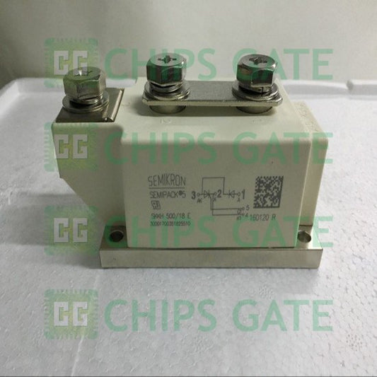 1PCS SKKH500/18E SKKH500-18E SKKH50018E SEMIKRON