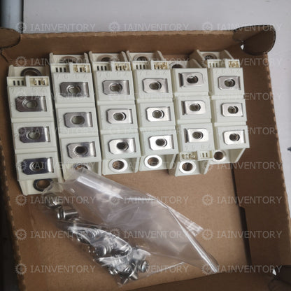 1PCS power supply module SEMIKRON SKKH72/16E SKKH72-16E QualityAssura