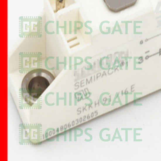 1PCS SKKH91/16E SKKH91-16E SKKH9116E SEMIKRON MODULE