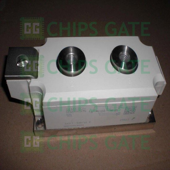 1PCS SKKL500/16E SKKL500-16E SKKL50016E SEMIKRON MODULE