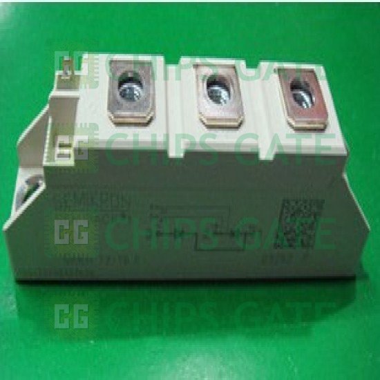 1PCS SKKL72/12E SKKL72-12E SKKL7212E SEMIKRON MODULE