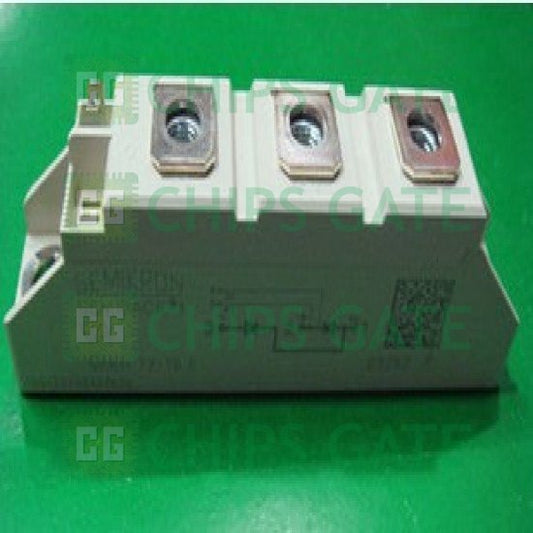 1PCS SKKL72/12E SKKL72-12E SKKL7212E SEMIKRON MODULE