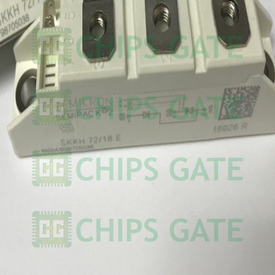 1PCS SKKL72/18E SKKL72-18E SKKL7218E SEMIKRON MODULE