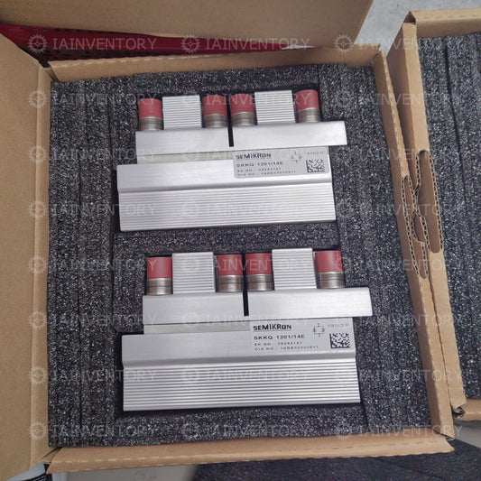 1PCS SKKQ1201/14E SKKQ1201-14E SKKQ120114E SEMIKRON MODULE
