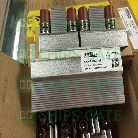 1PCS SKKQ800/14E SKKQ800-14E SKKQ80014E SEMIKRON MODULE