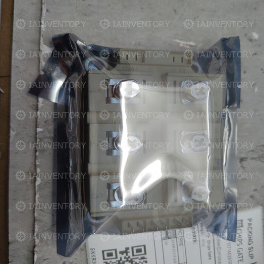 SKKR300/0.2-BVR SEMIKRON MODULE