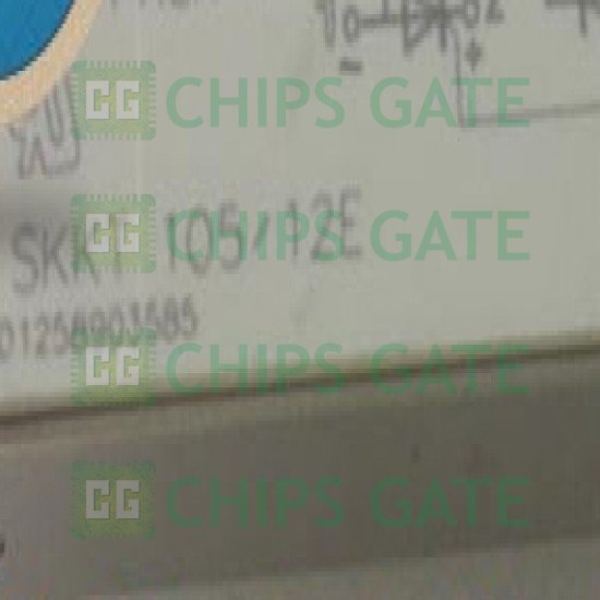 1PCS SKKT105/12E SKKT105-12E SKKT10512E SEMIKRON MODULE