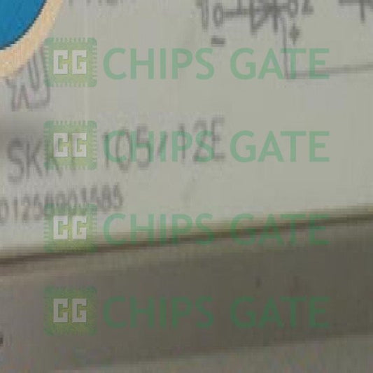 1PCS SKKT105/12E SKKT105-12E SKKT10512E SEMIKRON MODULE