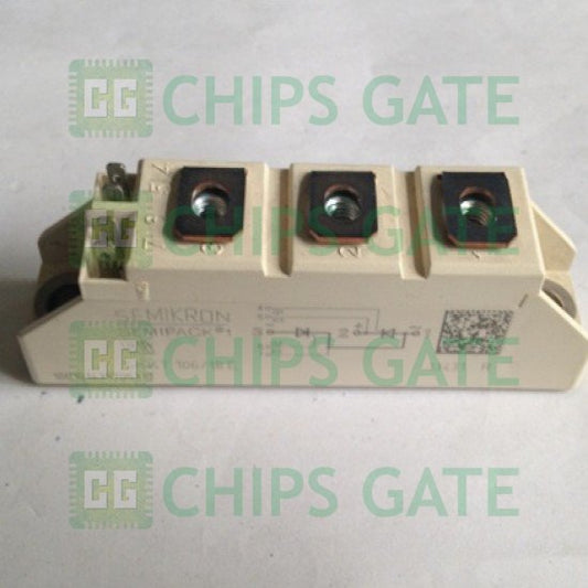 1PCS SKKT106/18E SKKT10618E SKKT106-18E SEMIKRON