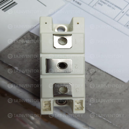 1PCS power supply module SEMIKRON SKKT132/16E