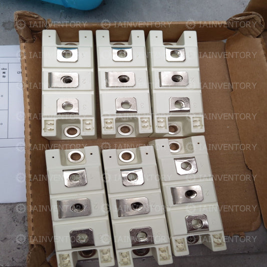 1PCS power supply module SEMIKRON SKKT132/16E