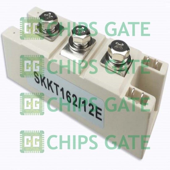 1PCS power supply module SEMIKRON SKKT162/12E
