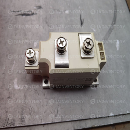 1PCS SEMIKRON SKKT250/12E SKKT25012E SKKT250-12E MODULE