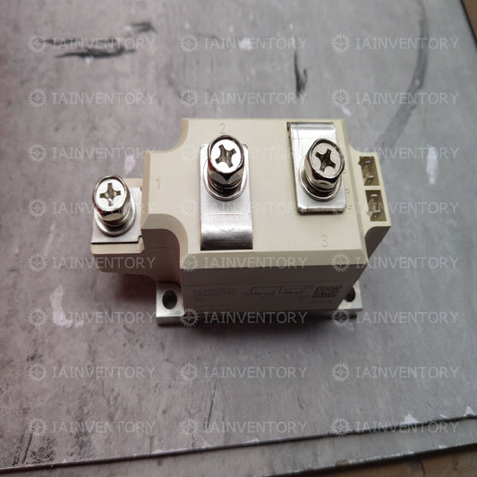1PCS SEMIKRON SKKT250/12E SKKT25012E SKKT250-12E MODULE