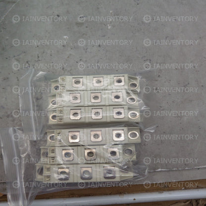 1PCS SKKT26/12D SKKT26-12D SKKT2612D SEMIKRON MODULE