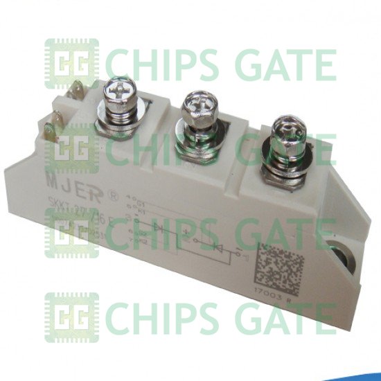 1PCS SKKT27/16E SKKT27-16E SKKT2716E SEMIKRON MODULE