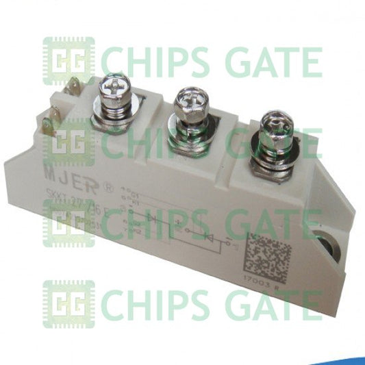 1PCS SKKT27/16E SKKT27-16E SKKT2716E SEMIKRON MODULE
