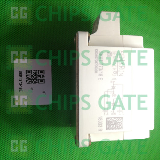 1PCS SKKT273-18E SKKT273/18E SKKT27318E SEMIKRON MODULE