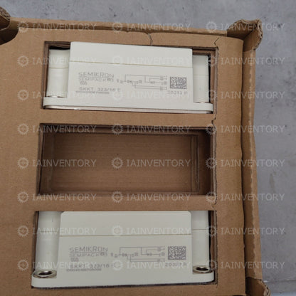1PCS SKKT323/16E SKKT32316E SKKT323-16E SEMIKRON MODULE