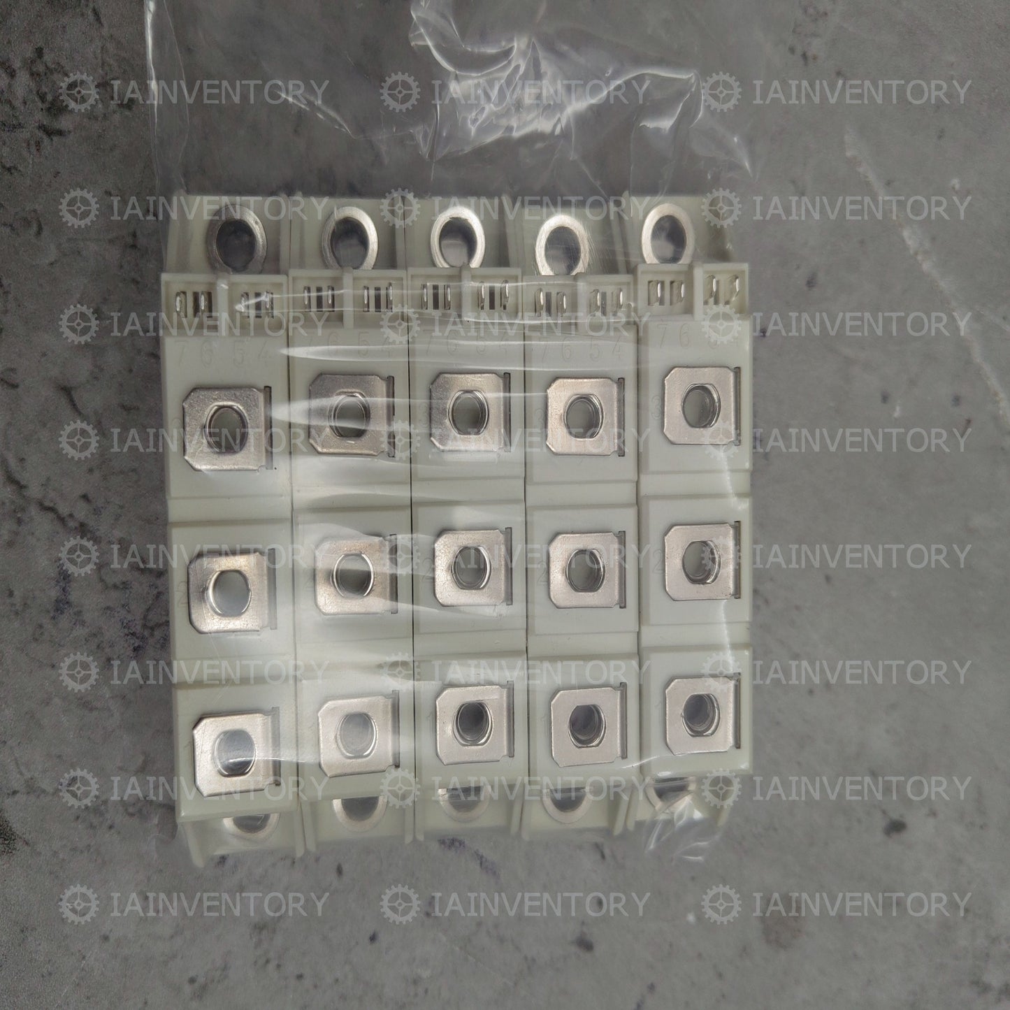 1PCS SKKT42/12E SKKT42-12E SKKT4212E SEMIKRON MODULE