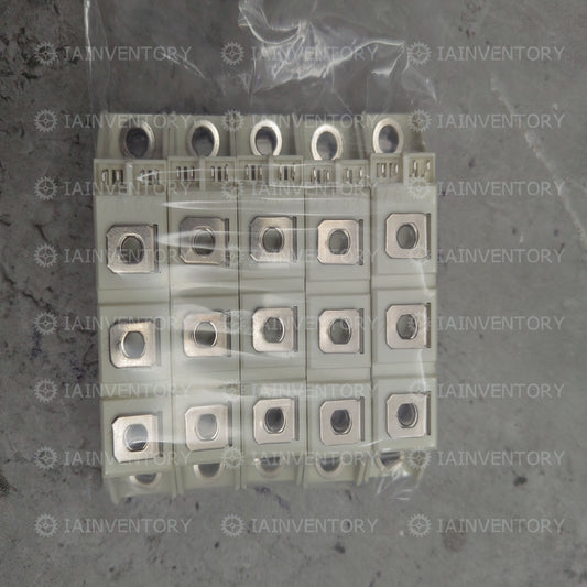 1PCS SKKT42/12E SKKT42-12E SKKT4212E SEMIKRON MODULE