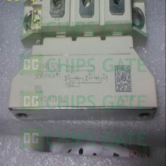 1PCS SKKT42B/16E SKKT42B-16E SKKT42B16E SEMIKRON MODULE