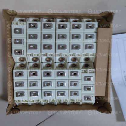 1PCS SKKT57/16E SEMIKRON SCR SKKT57-16E