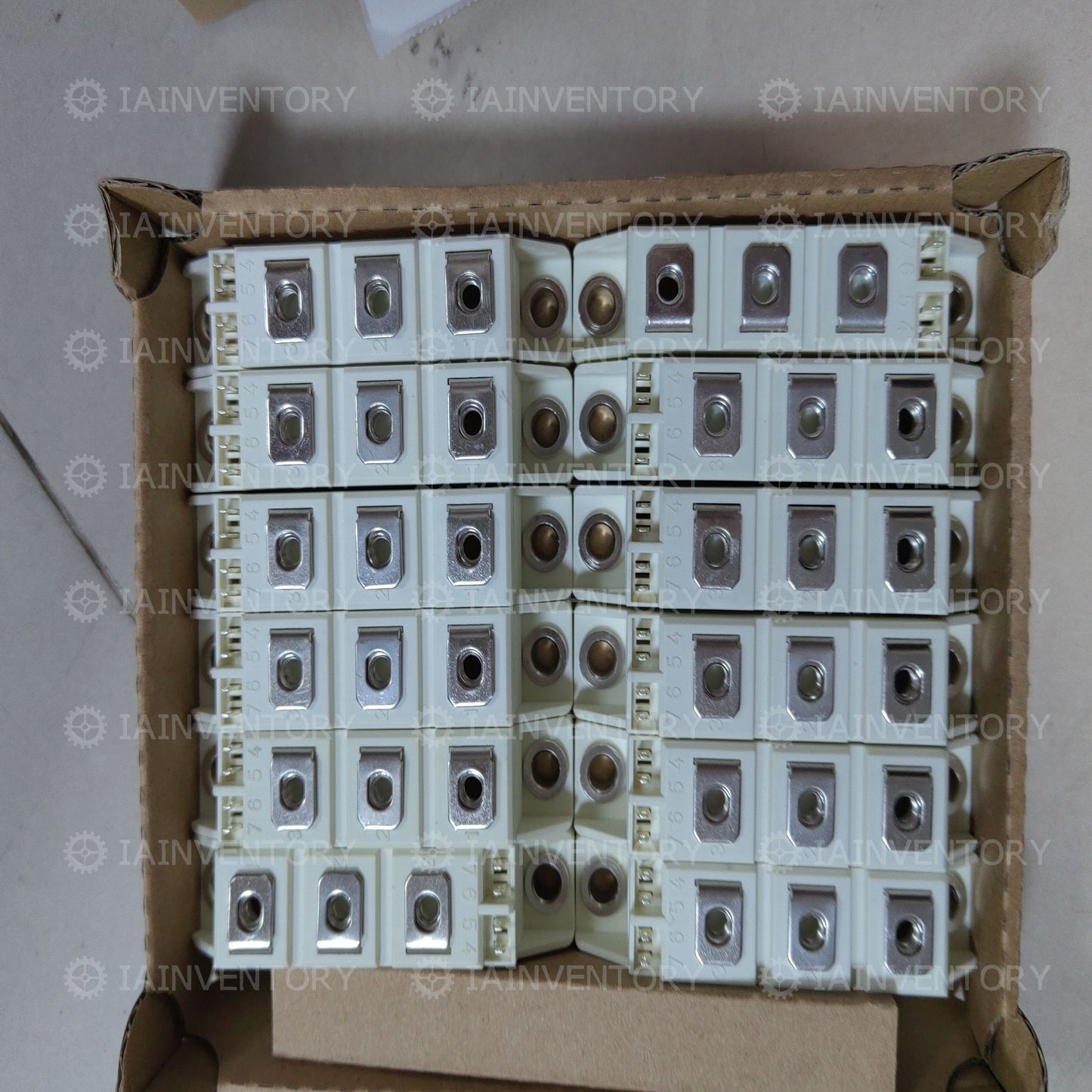 1PCS SKKT57/16E SEMIKRON SCR SKKT57-16E