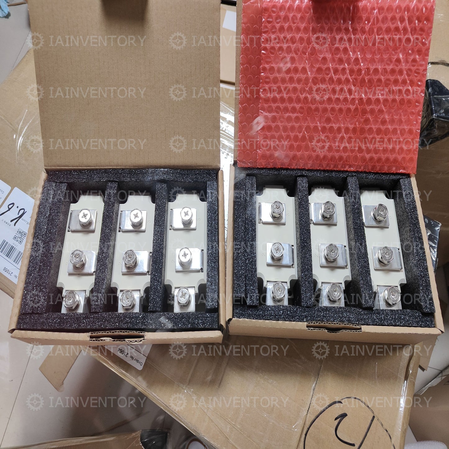 1PCS power supply module SEMIKRON SKKT570/18E