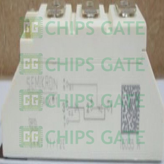 1PCS SKKT71/12E SKKT71-12E SKKT7112E SEMIKRON MODULE