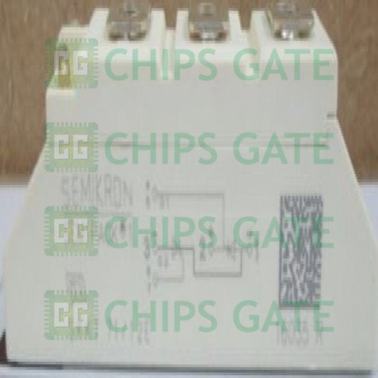 1PCS SKKT71/12E SKKT71-12E SKKT7112E SEMIKRON MODULE