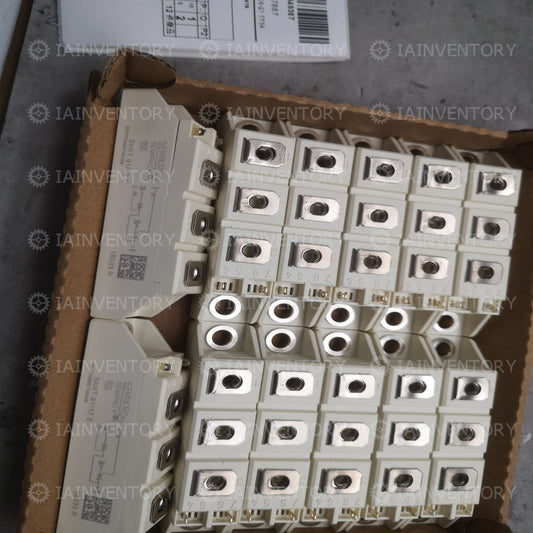 1PCS SKKT91/12E SKKT91-12E SKKT9112E SEMIKRON MODULE