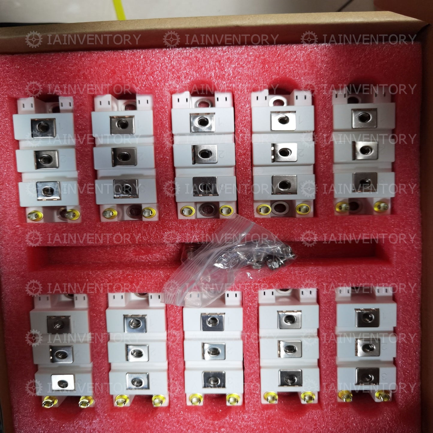 1PCS power supply module SEMIKRON SKM100GB125DN