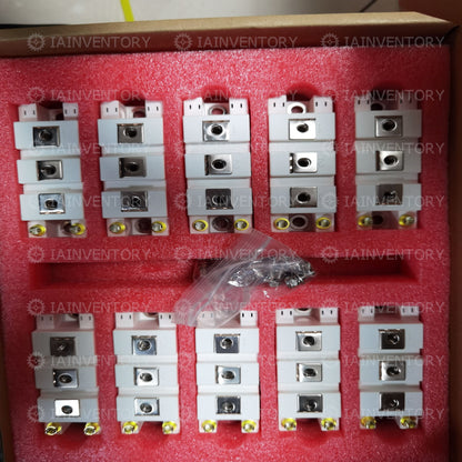 1PCS power supply module SEMIKRON SKM100GB125DN