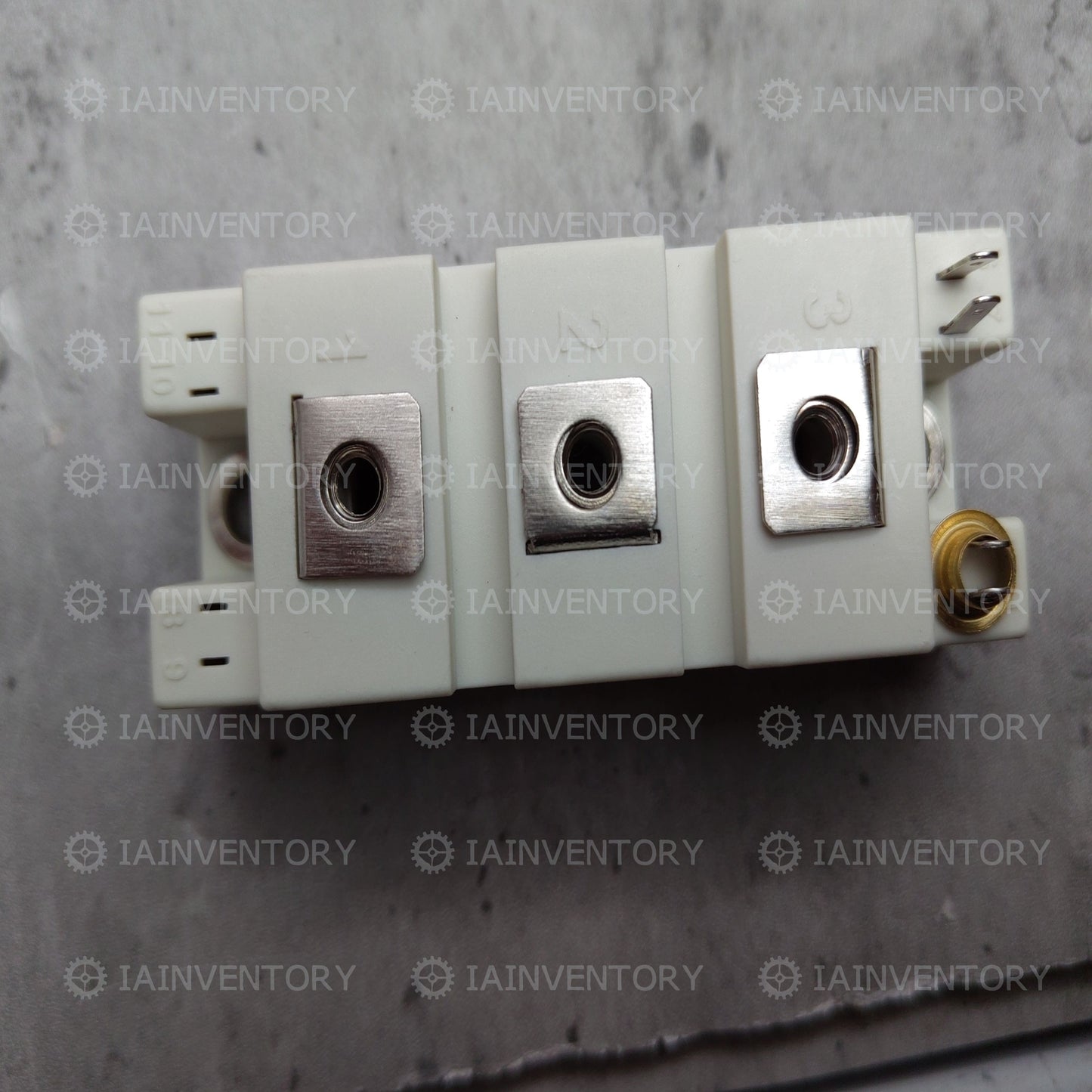 1PCS power supply module SEMIKRON SKM100GB125DN